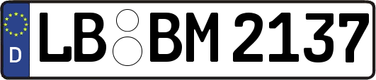 LB-BM2137