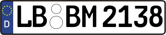 LB-BM2138