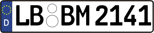 LB-BM2141