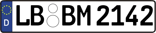 LB-BM2142