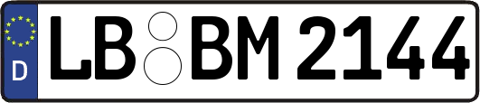 LB-BM2144