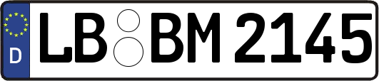 LB-BM2145