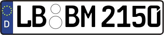 LB-BM2150