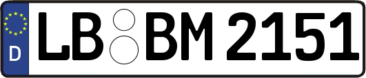 LB-BM2151
