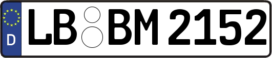 LB-BM2152