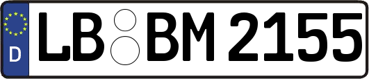 LB-BM2155
