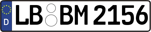 LB-BM2156