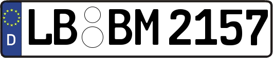 LB-BM2157