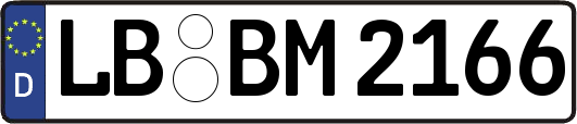 LB-BM2166