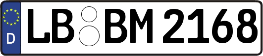 LB-BM2168