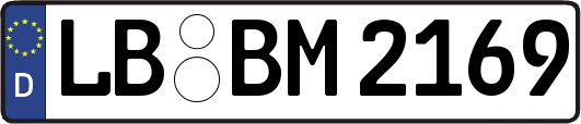 LB-BM2169
