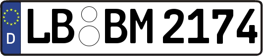 LB-BM2174