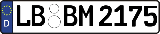LB-BM2175
