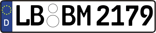 LB-BM2179