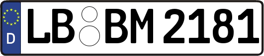 LB-BM2181