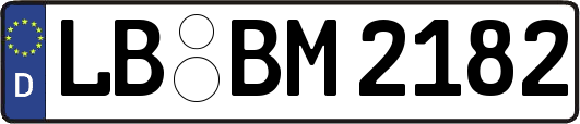 LB-BM2182