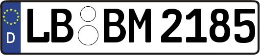LB-BM2185