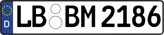 LB-BM2186