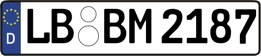LB-BM2187