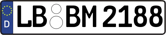 LB-BM2188