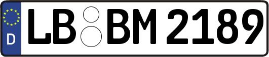 LB-BM2189