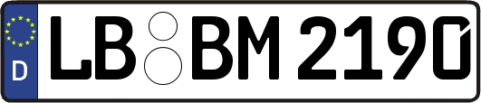 LB-BM2190