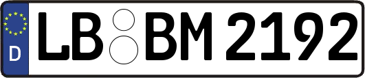LB-BM2192
