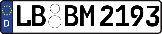 LB-BM2193
