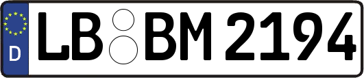 LB-BM2194