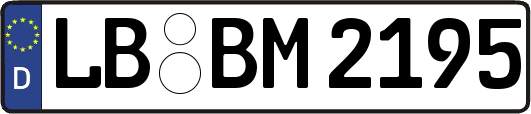 LB-BM2195