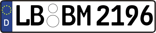 LB-BM2196