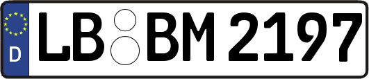 LB-BM2197