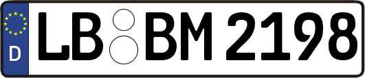 LB-BM2198