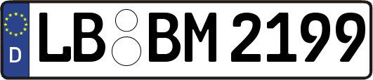 LB-BM2199