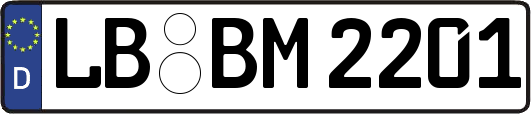 LB-BM2201