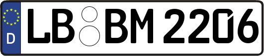 LB-BM2206