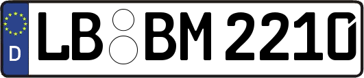 LB-BM2210