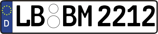 LB-BM2212