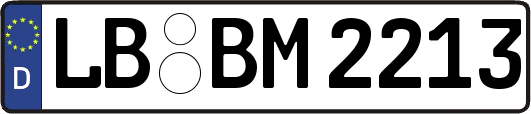 LB-BM2213