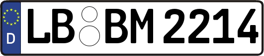 LB-BM2214