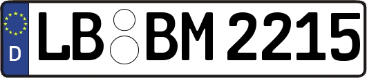 LB-BM2215