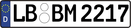 LB-BM2217