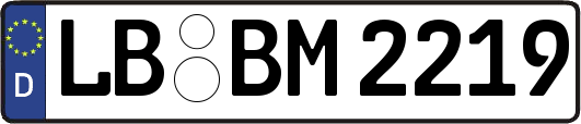 LB-BM2219