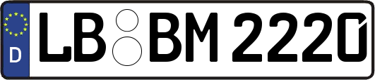 LB-BM2220