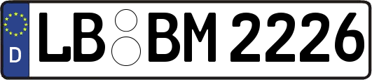 LB-BM2226