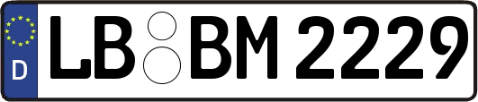 LB-BM2229