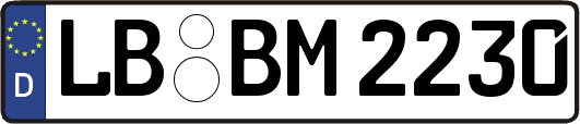 LB-BM2230