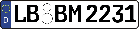 LB-BM2231