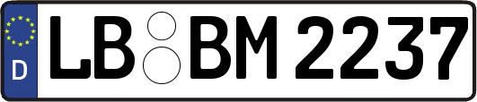 LB-BM2237