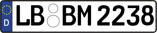 LB-BM2238